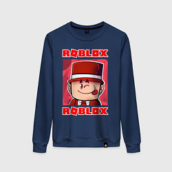 Женский свитшот ROBLOX