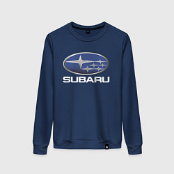 Женский свитшот SUBARU