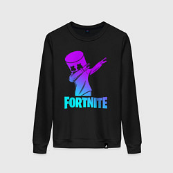 Женский свитшот FORTNITE X MARSHMELLO