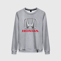 Женский свитшот HONDA