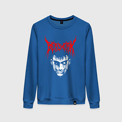 Женский свитшот BERSERK