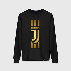 Женский свитшот JUVENTUS