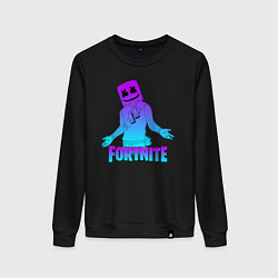 Женский свитшот FORTNITE x MARSHMELLO