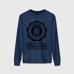 Женский свитшот Chelsea FC: Emblem