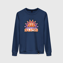 Женский свитшот Phoenix Suns