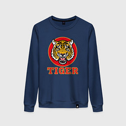 Женский свитшот Tiger Japan