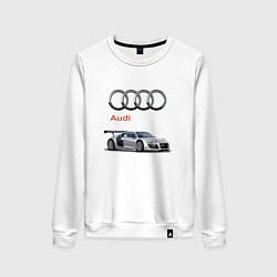 Женский свитшот Audi Germany