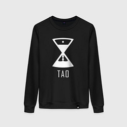 Женский свитшот Exo TAD