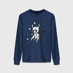 Женский свитшот Hollow Knight game