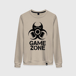 Женский свитшот Game zone