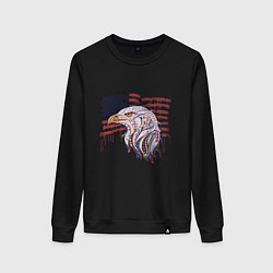 Женский свитшот American eagle