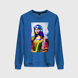 Женский свитшот Gioconda - web ghetto - fashion style