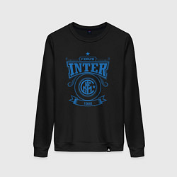 Женский свитшот Forza Inter