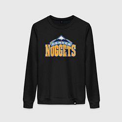 Женский свитшот Denver Nuggets