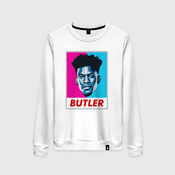 Женский свитшот Butler