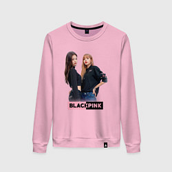 Женский свитшот Blackpink kpop