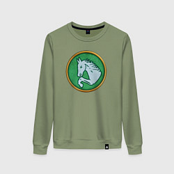 Женский свитшот Армения Rome: Total War