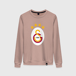 Женский свитшот Galatasaray fc sport