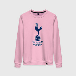 Женский свитшот Tottenham Hotspur fc sport