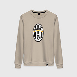 Женский свитшот Juventus sport fc