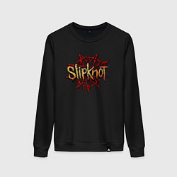 Женский свитшот Slipknot original