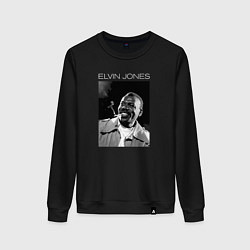 Женский свитшот Tribute to Elvin Jones