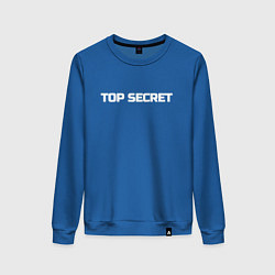 Женский свитшот Top secret