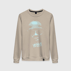 Женский свитшот Urban Hustler