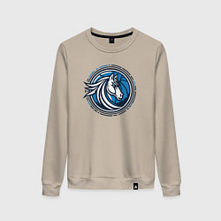 Женский свитшот Mavericks NBA