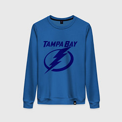 Женский свитшот HC Tampa Bay