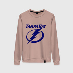 Женский свитшот HC Tampa Bay