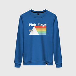 Женский свитшот Pink Floyd