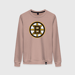 Женский свитшот Boston Bruins