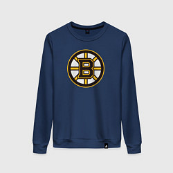 Женский свитшот Boston Bruins