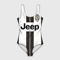 Женский купальник-боди Juventus FC: Jeep