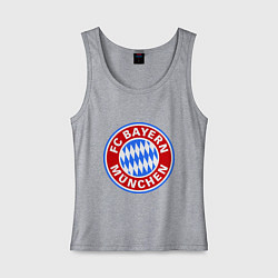 Женская майка Bayern Munchen FC