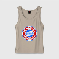 Женская майка Bayern Munchen FC