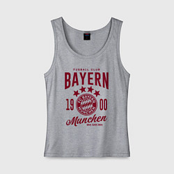 Женская майка Bayern Munchen 1900