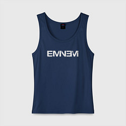 Женская майка EMINEM