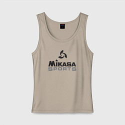 Женская майка MIKASA SPORTS