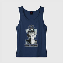 Женская майка Linkin Park