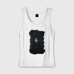 Женская майка A Plague Tale Innocence - Hugo