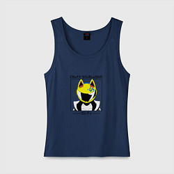 Женская майка Дюрарара, Селти Стурлусон