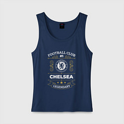 Женская майка Chelsea FC 1