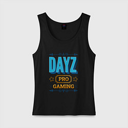 Женская майка Игра DayZ PRO Gaming