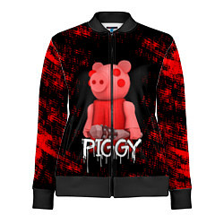 Женская олимпийка Roblox Piggy