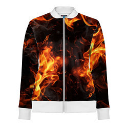 Женская олимпийка Fire style