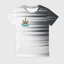 Футболка женская Форма Нью Кстла, цвет: 3D-принт