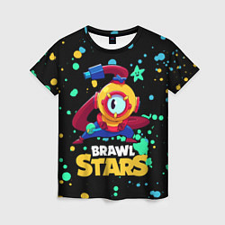 Женская футболка Otis Brawl Stars