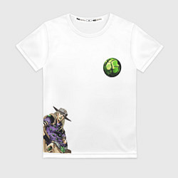 Футболка женская Gyro Zepellin, цвет: 3D-принт